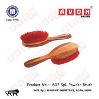 Powder Brushes No.607