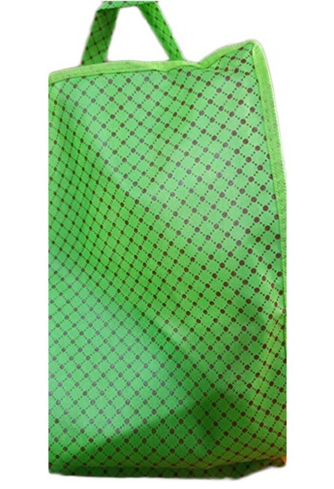 Designer Print Non Woven Fabric - Light Weight, Anti-Wrinkle, Multiple Colors | Ideal for Clothing and Home Decor Projects, Dry Clean Recommended, All Season Use