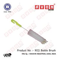 Bottle Brushes Plastic. No.902