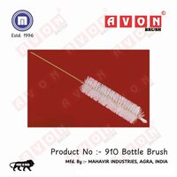Bottle Brushes Plastic 910