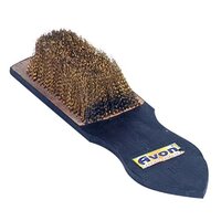 Wooden Goldsmith Brush 16 row