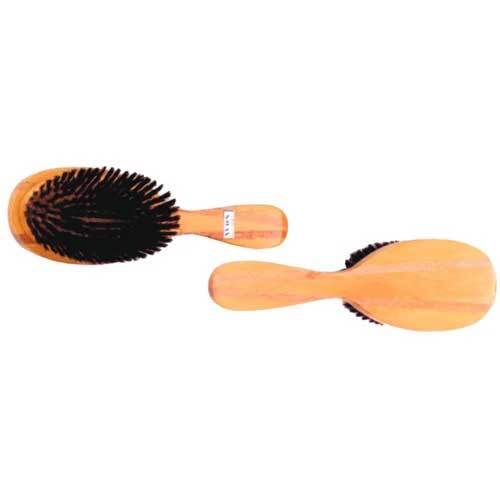 Wooden Coat Brush 861