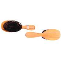 Wooden Coat Brush 861