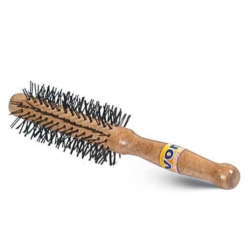 Wooden Hair Brush 32