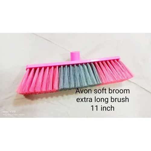 Floor Cleaning Broom Brush