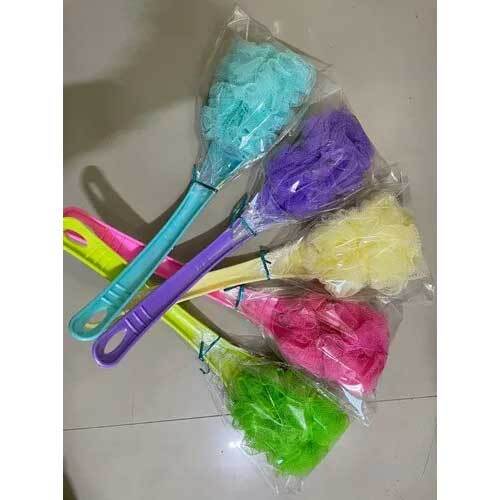 Body Brush
