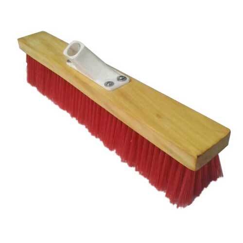 Mr Toll Hard Broom Brush 24 inch