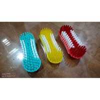 Diamond Safari cloth washing brush