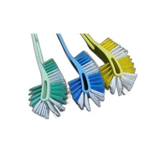Toilet Cleaning Brush no