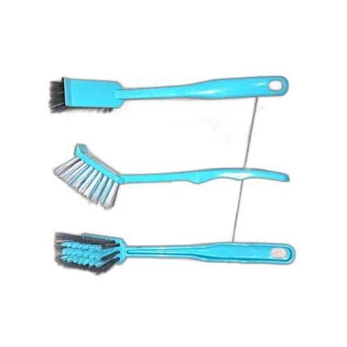 Blue Sink Brush No.712