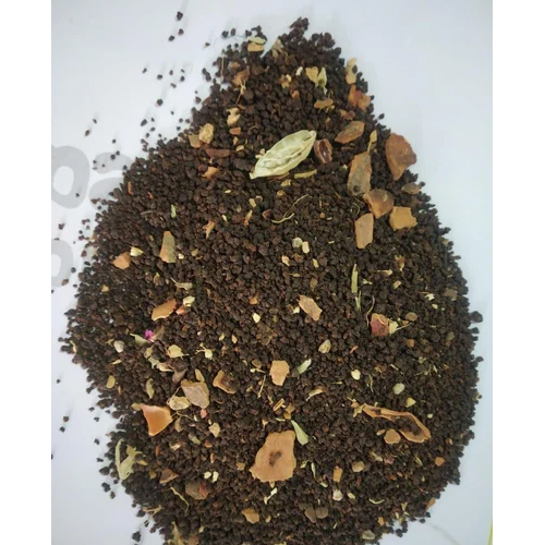 Flavoured Masala Tea