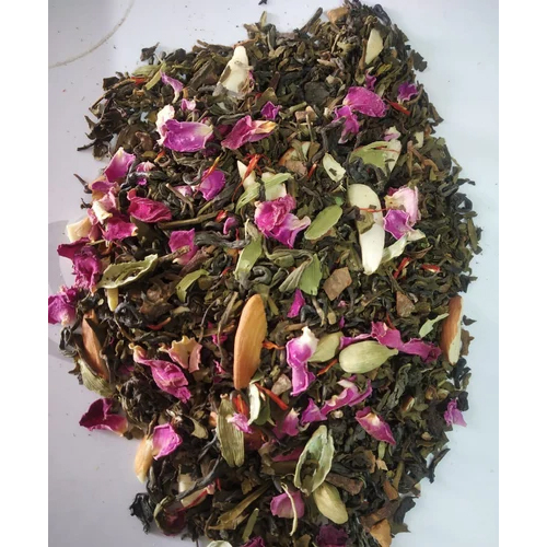Masala flavour tea