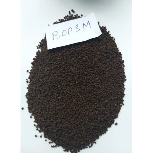 Upper Assam Black Bopsm CTC Loose Tea
