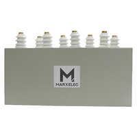 Electric Cable Thumping Capacitor