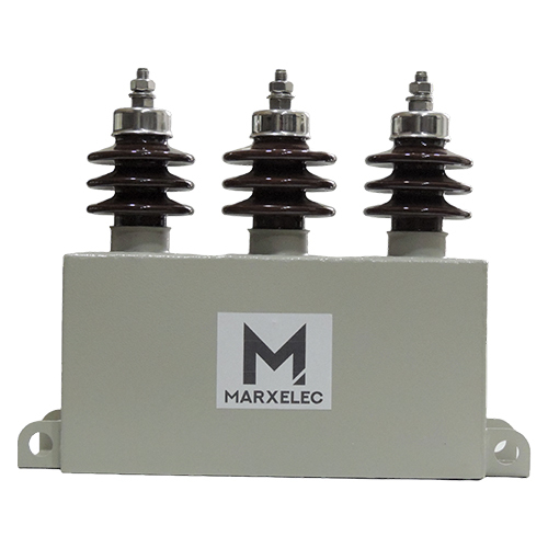 3PH Surge Capacitor