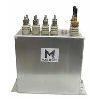10KHZ Water Cooled Capacitor