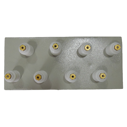 Electric Cable Thumping Capacitor
