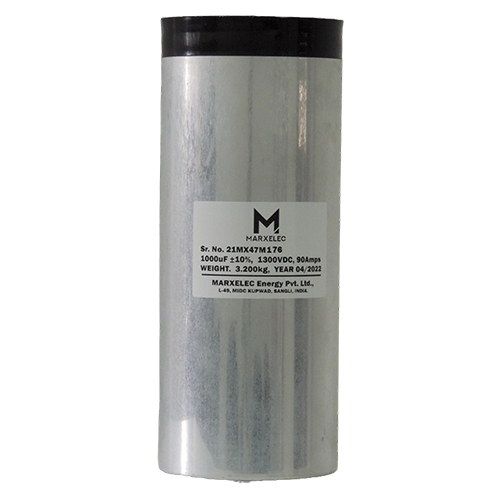 DC Link Capacitor