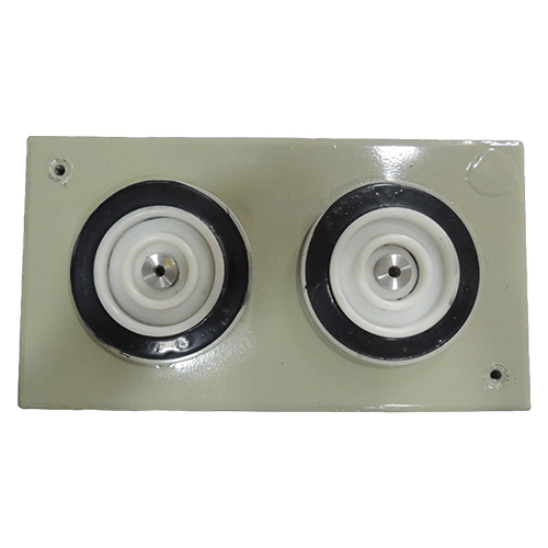Electric Energy Storage Capacitor