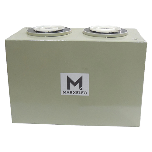 Electric Energy Storage Capacitor