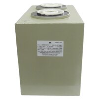 Electric Energy Storage Capacitor