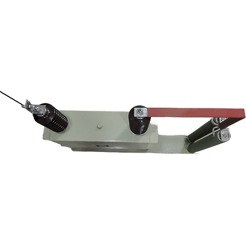 33KV RC Snubber Capacitor