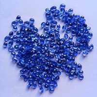 Blue Sapphire Gemstone