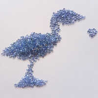 Light Blue Sapphire Gemstone