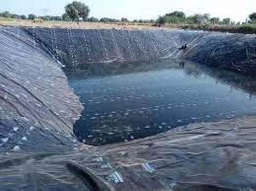 Fish Pond Liner