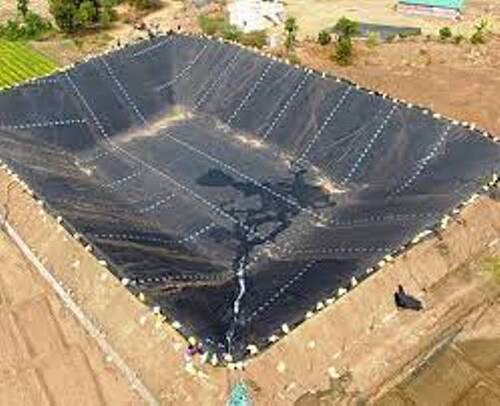 Geomembrane Pond Liner