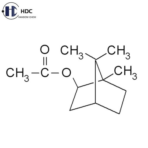 Isobornyl Acetate