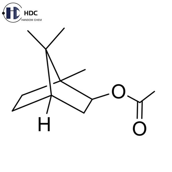 Isobornyl Acetate
