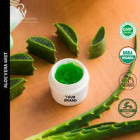 Aloe Vera Face Mist Third-party Manufacturer - Characteristics: Easy To Use