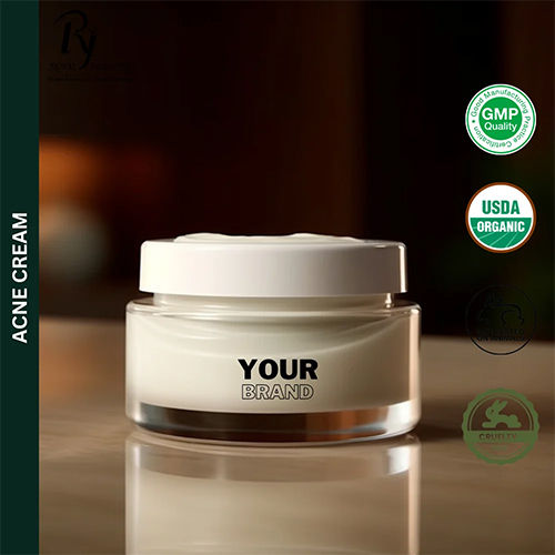 Acne N Pimple Cream Third-Party Manufacturer - Characteristics: Easy To Use