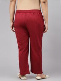 Women Cotton Pant