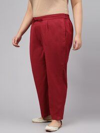 Women Cotton Pant