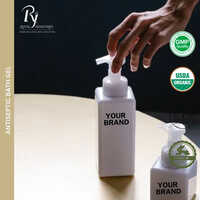 Antiseptic Bath Gel Third-party Manufacturer