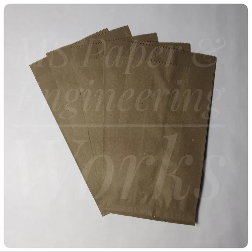 Packaging Paper Pouch