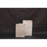 Bleach Kraft Paper Pouch