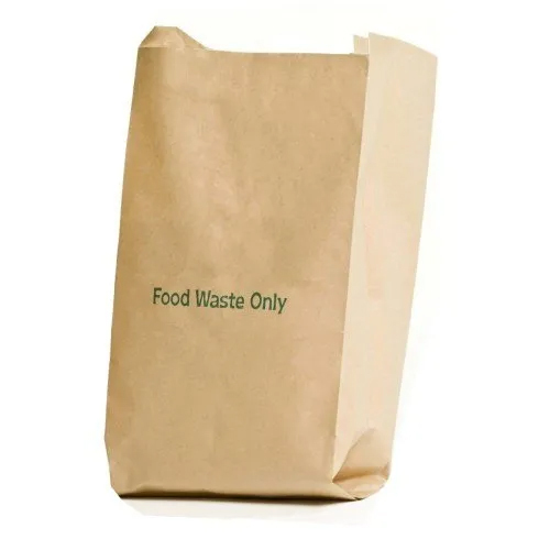 Dustbin Paper Bag