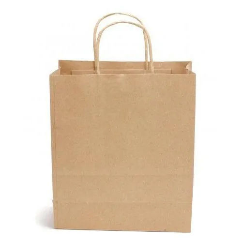 Paper Shopping Bags