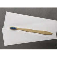 Hotel Dental Kit Pouches - Color: White