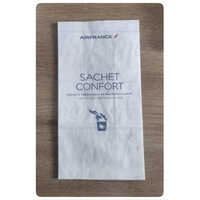 Air Sickness Paper Bag - Vomit Paper Pouches