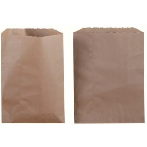 Brown Paper Liner Bags