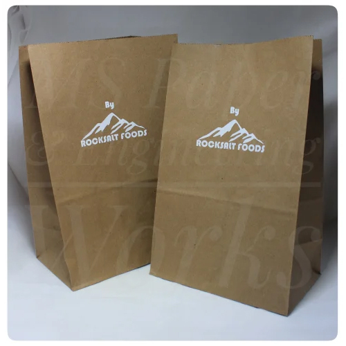 Brown Paper Bag