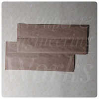 Brown Paper Cutlery Pouch - Feature: Moisture Proof