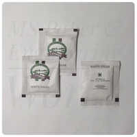 Heat Sealable Sachet Paper Pouch