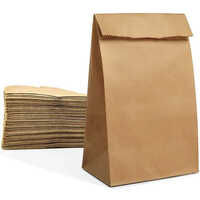 Brown Kraft Pouch