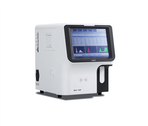 BH-70P 3 Part Hematology Analyzer