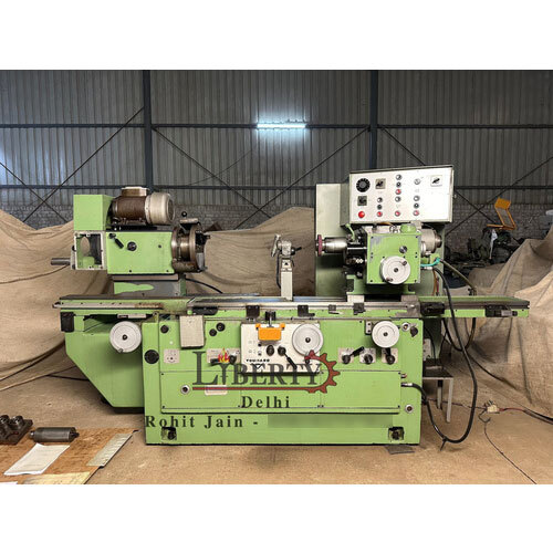 Voumard 650 mm Diameter Internal Grinder Machine